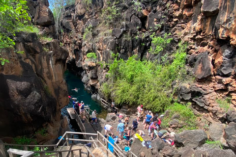 Bahía sightseeing tour in Santa Cruz, Galapagos: Discover its Hidden Treasures. Bahía sightseeing tour in Santa Cruz, Galapagos: Discover its hidden treasures.