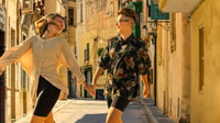 Valletta, LGBTQ+ Kulturerbe-Wandertour - Hizvo