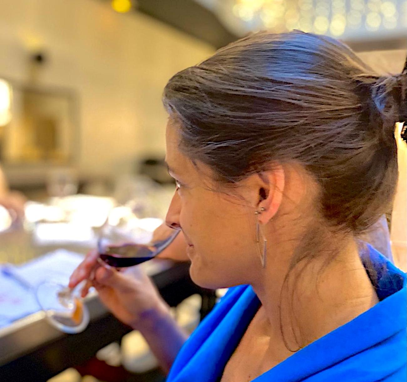 Französischer Weinverkostungsworkshop – Montpellier Zentrum