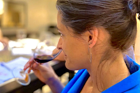 French Wine Tasting Workshop - Downtown Montpellier Workshop in English