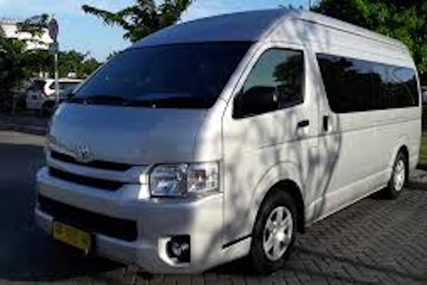 Bali: Private Car Charter With English Speaking Driver 10-Hour Car Charter with English Speaking Driver