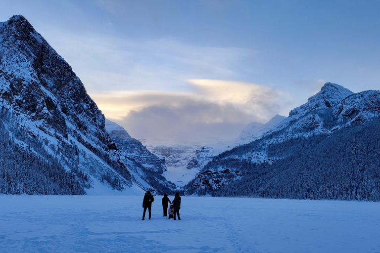 Odkryj Park Narodowy Banff - wycieczka jednodniowa