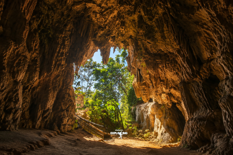 Vang Vieng: Pha Hor Kham Viewpoint, Cave & Blue Lagoon 3