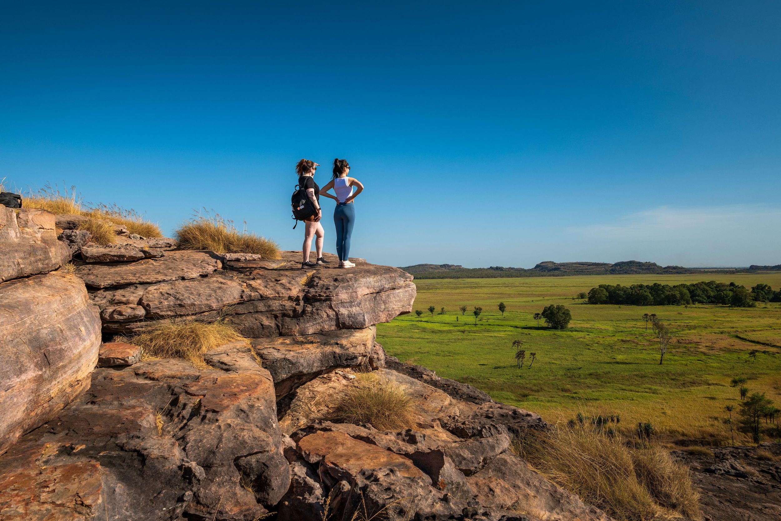 Darwin: Kakadu-Nationalpark & Wildnis-Tagestour