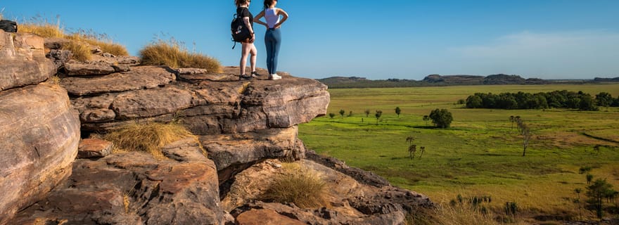 Darwin: Excursão de um dia ao Parque Nacional de Kakadu e à vida selvagem