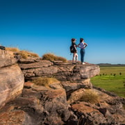 Darwin: Kakadu National Park & Wildlife Full Day Tour