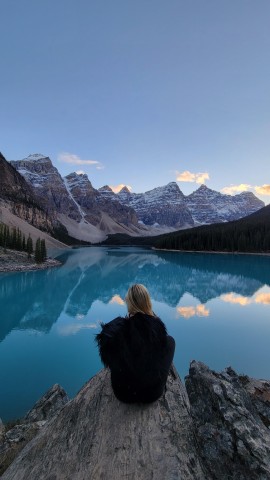 Visit Calgary Glaciers, Mountains, Lakes, Canmore & Banff in Canmore, Alberta