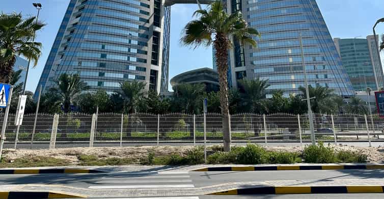 Bahrain: Panoramic Excursion for Celestial passengers photo 2