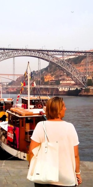 From Lisbon to Porto with 2 stop in the way private tour - Housity