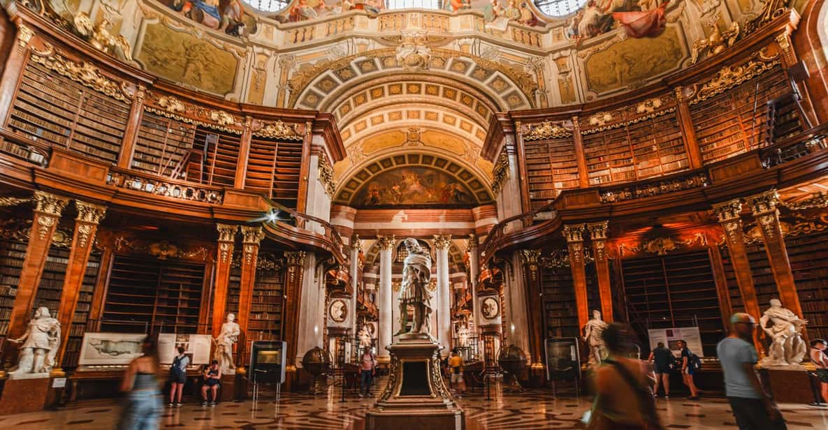 Afbeelding 13 van Vienna PASS: alles inbegrepen Sightseeing Pass voor 85+ attracties
