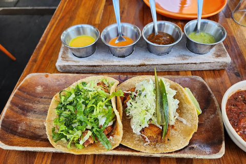 San Francisco : La meilleure visite culinaire de San Francisco !