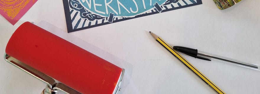 Francfort : atelier après le travail au musée de la communication