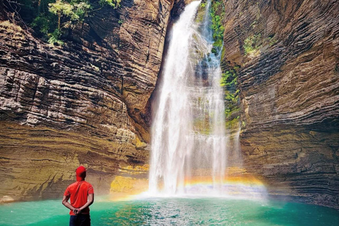 From Kandy To Secret Sri Lankan: Nature, Tea & Gems Day Tour