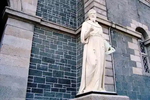 Le meilleur de St. John's : Visite à pied privée avec un habitant de la ville