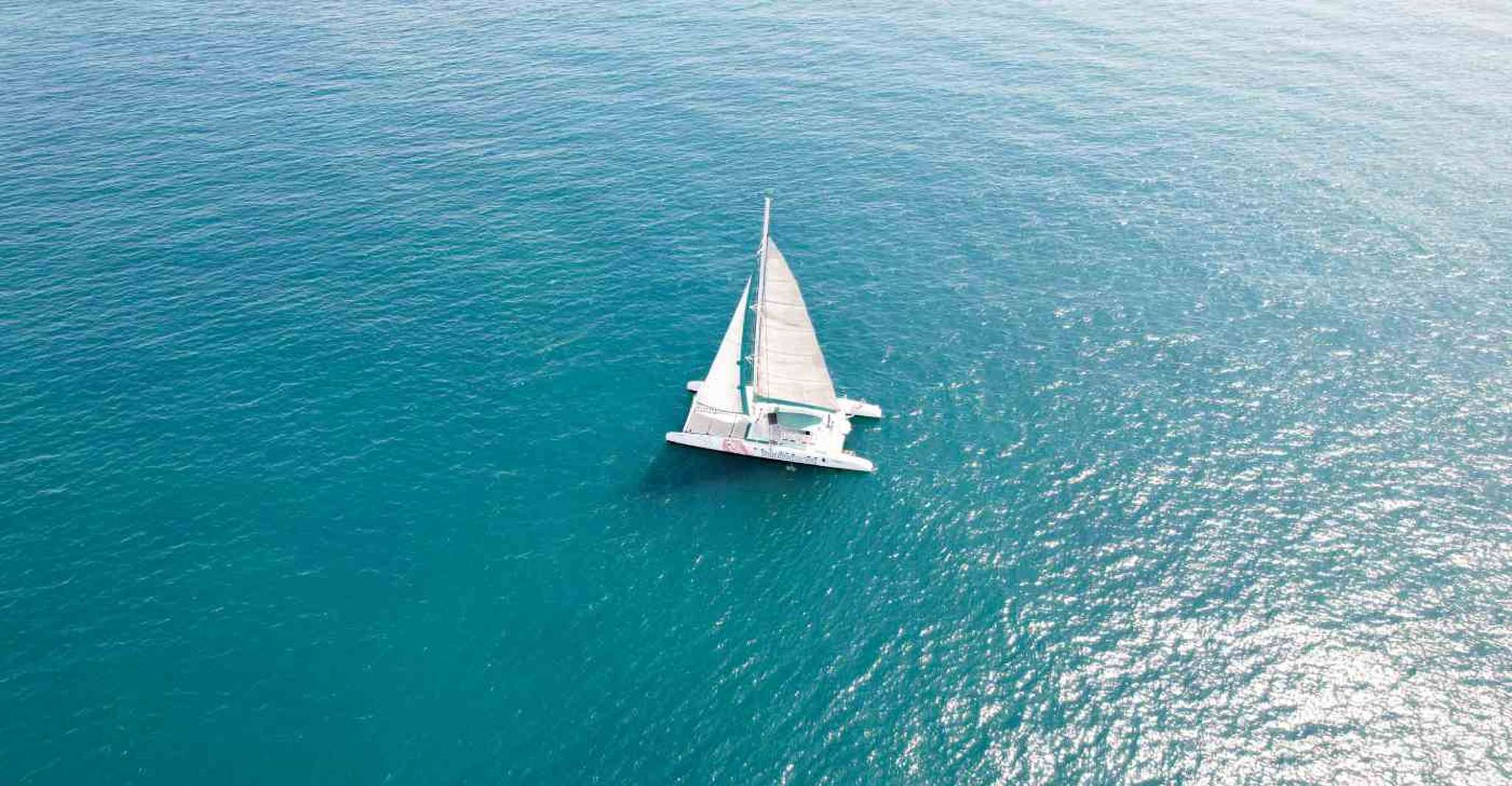 Valencia, Catamaran Party Boat - Housity