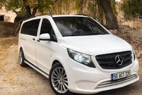 Private Transfer Antalya Airport From/To Antalya Region Private Transfer Antalya Airport From/To Kemer Region