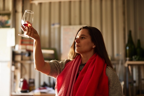 Hobart: Every Man & His Dog Vineyard Exclusive Wine Tasting