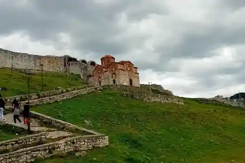 Klassische Touren Durrës