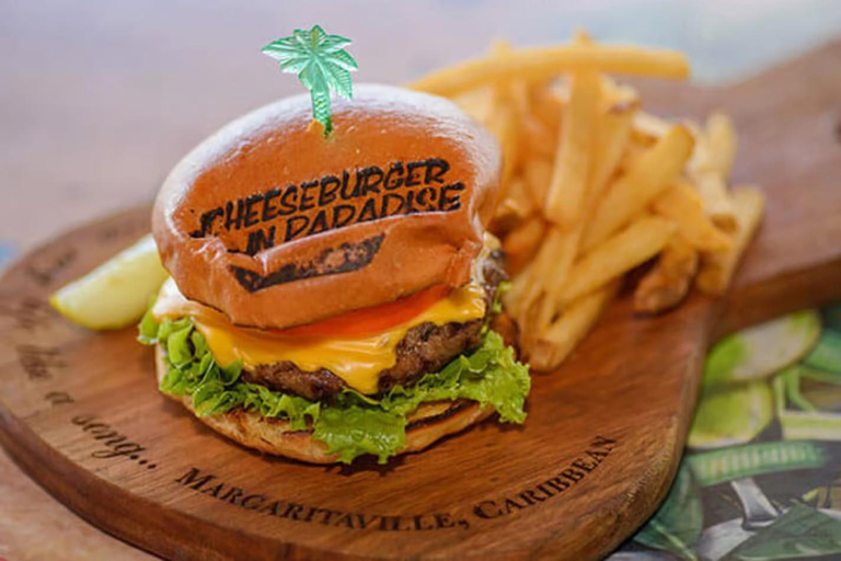 Negril Sunset Cruise & Montego Bay Nightclub Combo Palladium & Lady Hamilton Resorts ONLY