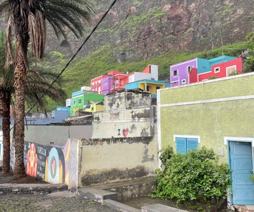 Excursão Terrestre, Santo Antão, Dia Inteiro, Destaques de carro