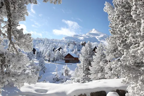 Desde Cracovia: Zakopane y los Montes Tatra Tour privado