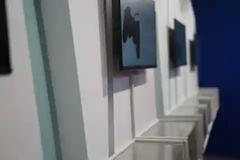 Heraklion: Video Games Museum Entry Ticket