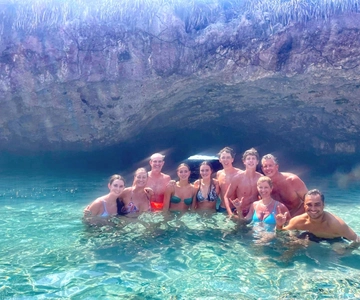 Marietas Islands and its Hidden Beach: Small Groups Tours