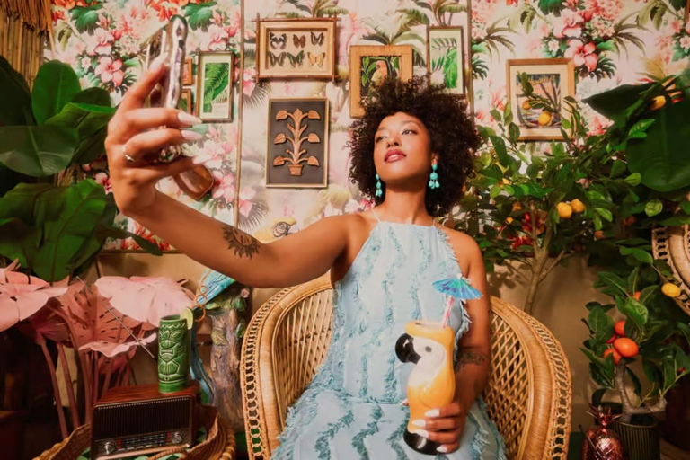 Montreal: bilet wstępu do muzeum ImaginariumMontreal: bilet wstępu do Imaginarium