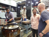 Afternoon Walking tour with Sunset & Arti -The Pushkar Route - Housity