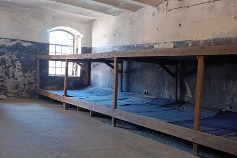 Kaunas Ninth Fort: A Journey Through Dark History