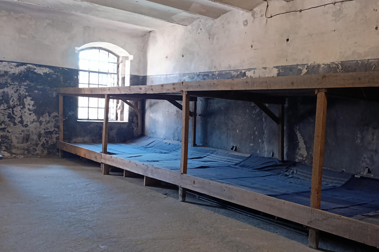 Kaunas Ninth Fort: A Journey Through Dark History