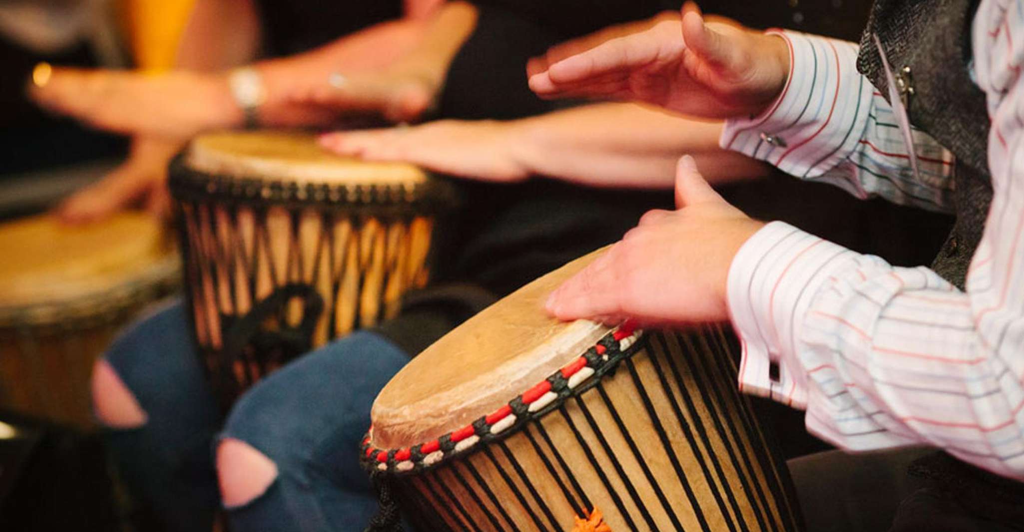 Cape Town: Silvermist Estate Wine Tasting & Drumstruck Show photo 4