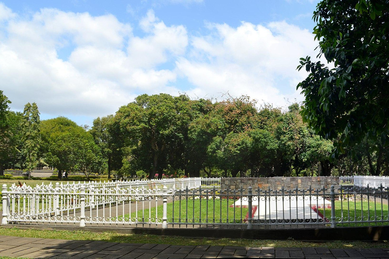 Mauricio: Nado con tortugas y tour de descubrimiento del norte con servicio de recogida
