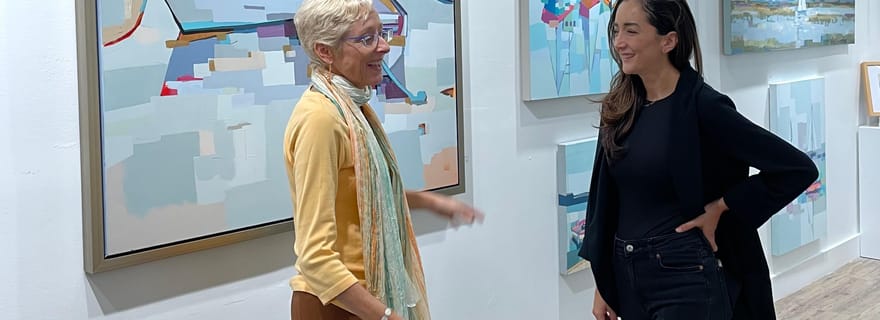 L'art de l'âge d'or