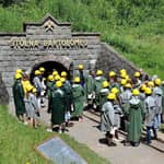 Banská Štiavnica: tour guidato con ingresso al museo