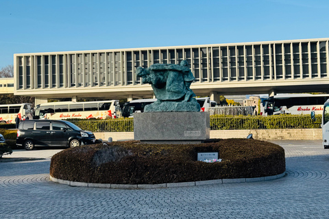 Hiroshima: Atomic Bombing and Its Legacy