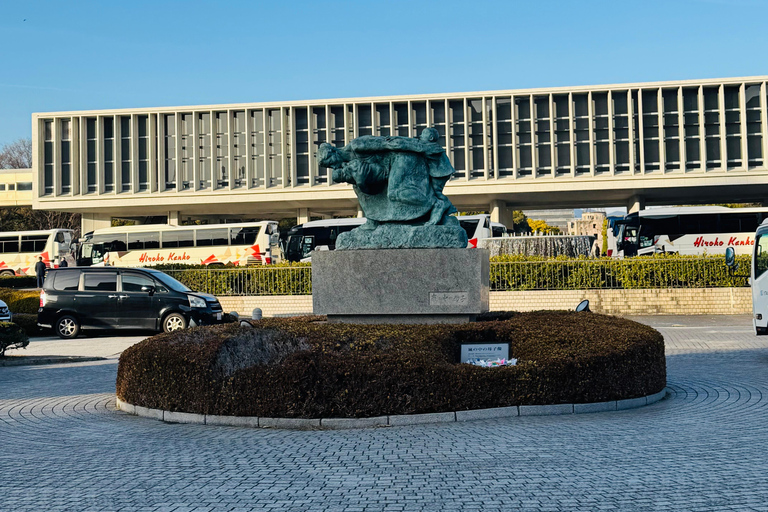 Hiroshima: Atomic Bombing and Its Legacy