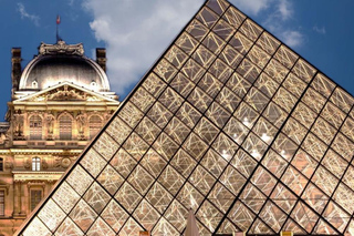 Paris: Louvre Museum Entry Ticket With Host and River Cruise