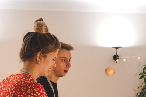 Warsaw: Cook Poland’s Iconic Soup &amp; Enjoy Polish Home Food