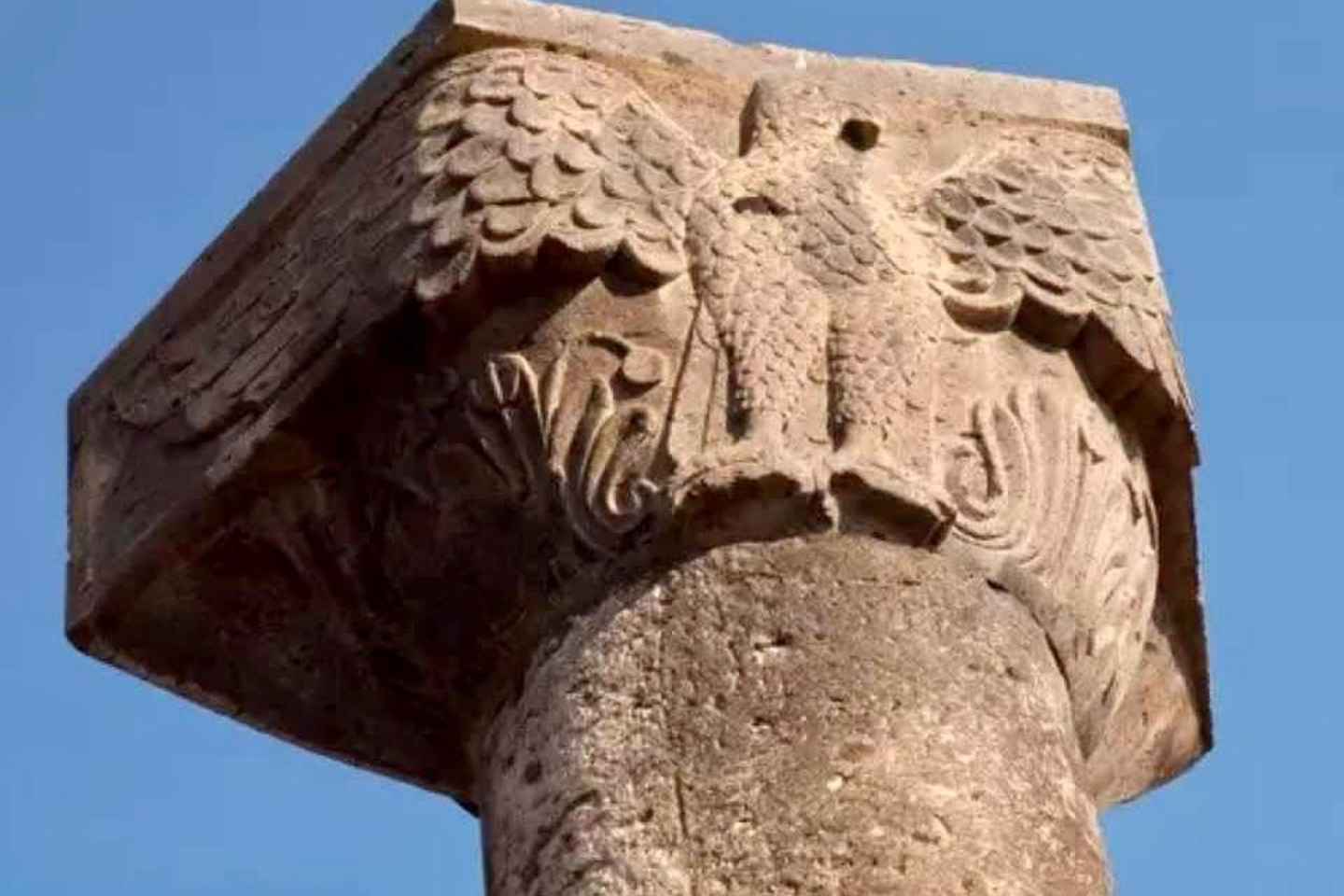 From Yerevan: Private Day Trip to UNESCO Sites