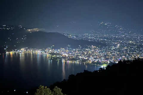 Kathmandu and Pokhara Sightseeing Tour – 5 Days In nepal