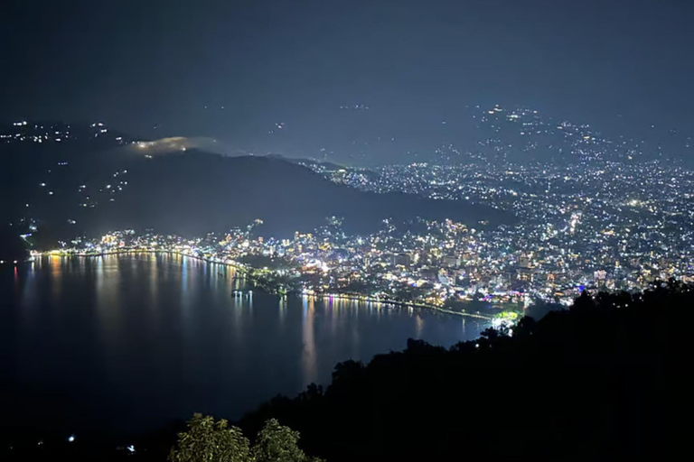 Kathmandu and Pokhara Sightseeing Tour – 5 Days In nepal