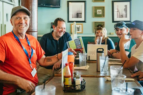 Quartiere francese di New Orleans: un tour gustoso con un abitante del posto