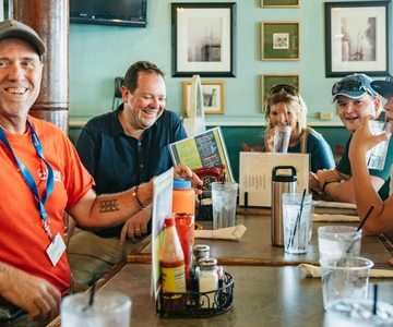 New Orleans French Quarter: A Tasty Tour with a Local