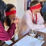 Marsala: degustazione di vini alla cieca con gioco e regalo