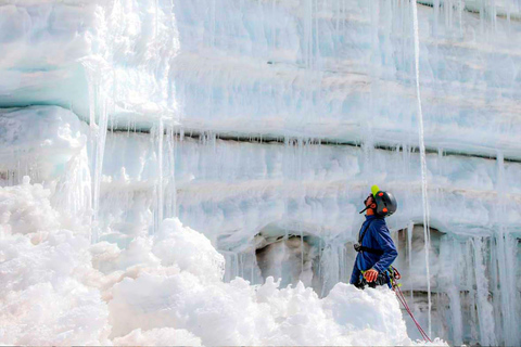 From Cusco: Glacier Quelccaya Full-Day Tour