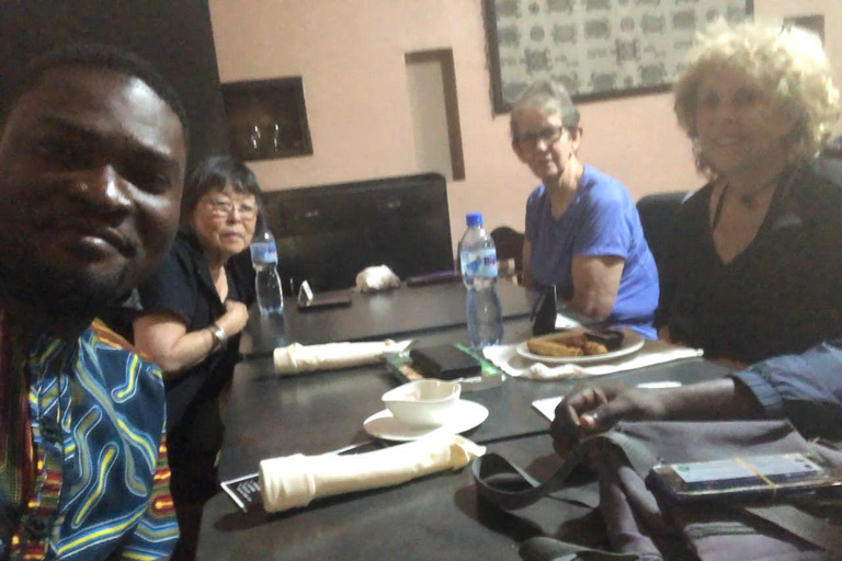 7 dni NIGERIA - wycieczka na południowy zachód