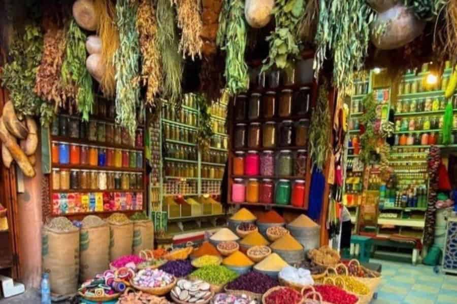 Zwischenstopp bis zum Abflug: Das Casablanca-Abenteuer. Foto: GetYourGuide Zwischenstopp bis zum Abflug: Das Casablanca-Abenteuer. Foto: GetYourGuide