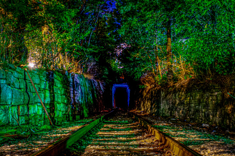 Forsaken Footsteps of Frankfort Ghost Tour