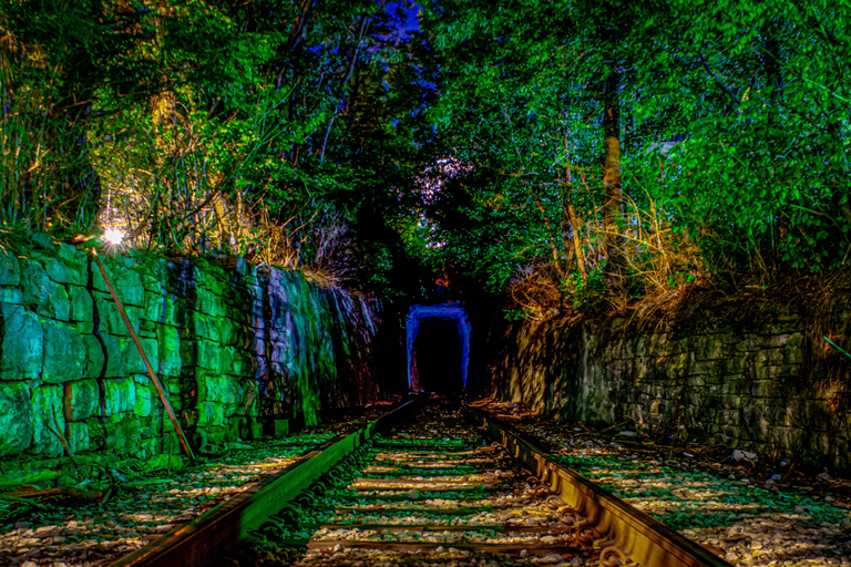 Forsaken Footsteps of Frankfort Ghost Tour